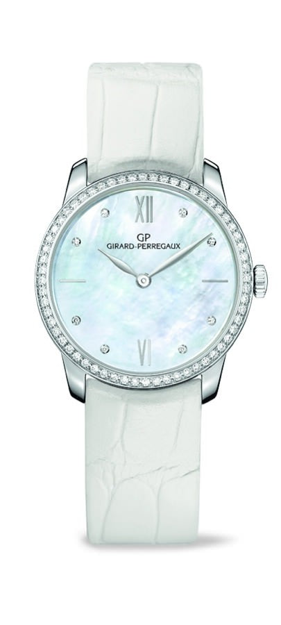 Girard-Perregaux 1966 Lady 49528-D53A-771-CK7A