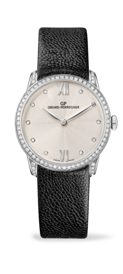 Girard-Perregaux 1966 Lady 49528-D53B-171-IK6A