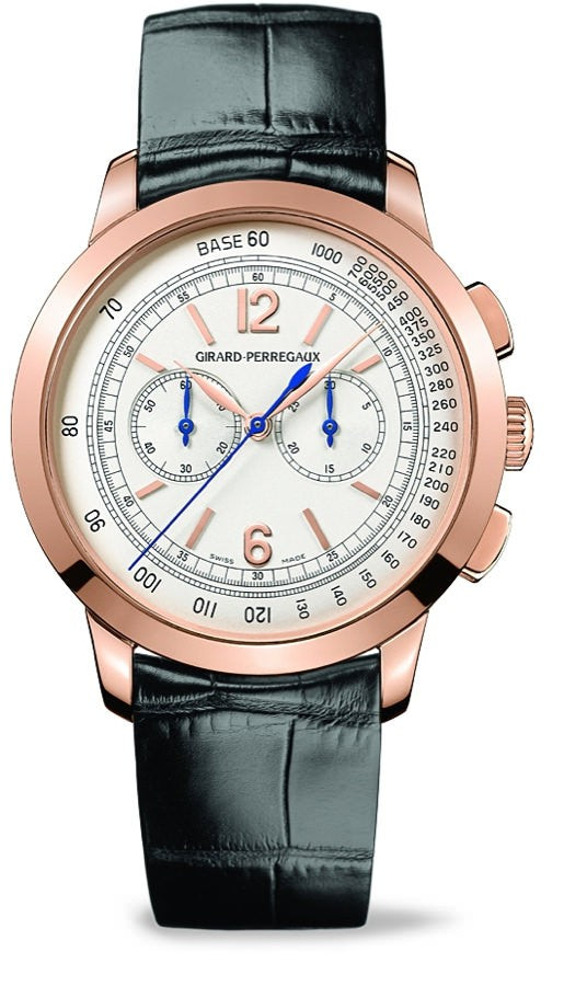 Girard-Perregaux 1966 Chronograph 49539-52-151-BK6A