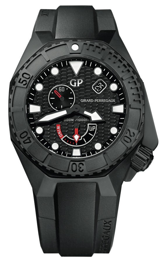 Girard-Perregaux Sea Hawk 49960-32-632-FK6A