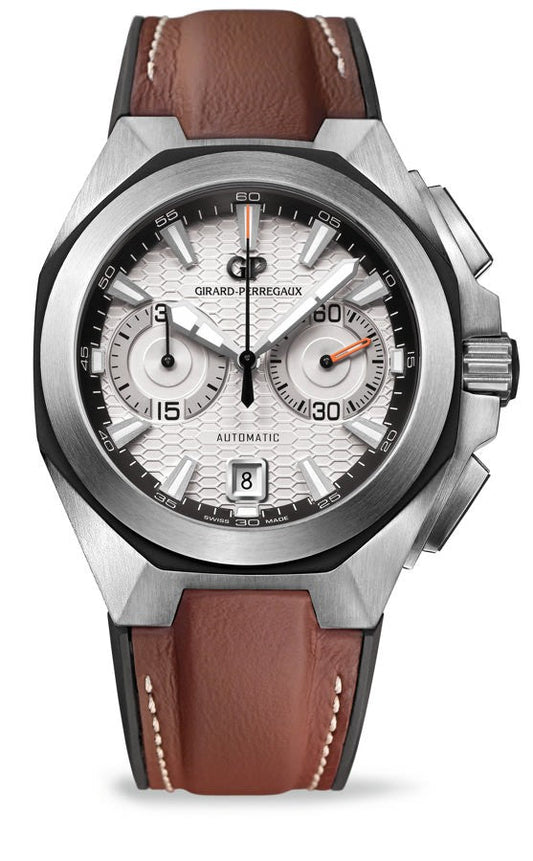 Girard-Perregaux Chrono Hawk 49970-11-131-HDBA