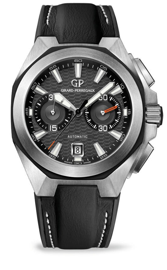 Girard-Perregaux Chrono Hawk 49970-11-231-HD6A