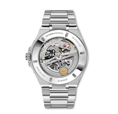 IWC Ingenieur Perpetual Calendar 41 IW344903