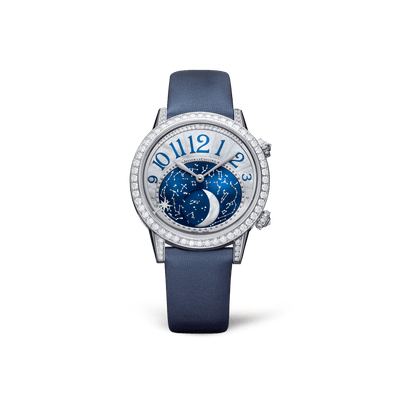 Jaeger LeCoultre Moon Q3523490