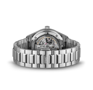 IWC Portugieser Automatic 40 IW358312