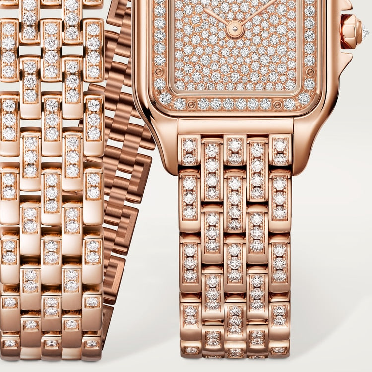 Cartier Panthère de Cartier watch WJPN0062