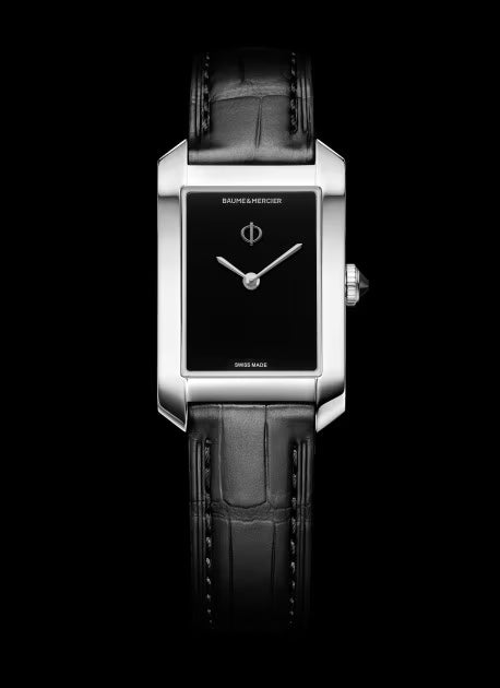 Baume & Mercier Hampton 10813 Watch for ladies M0A10813