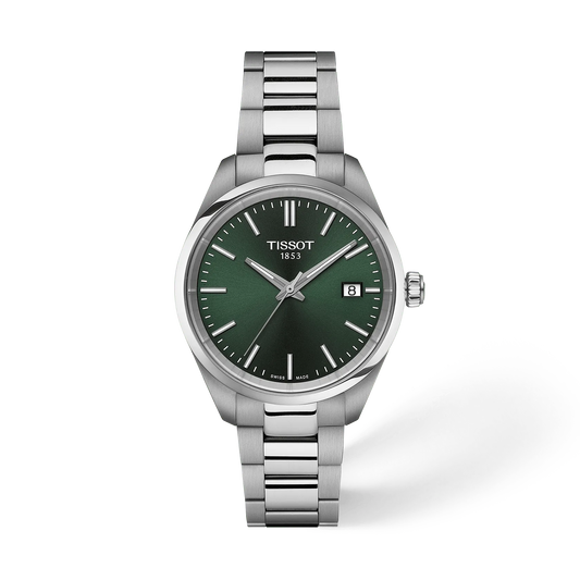 Tissot PR 100 34mm T1502101109100