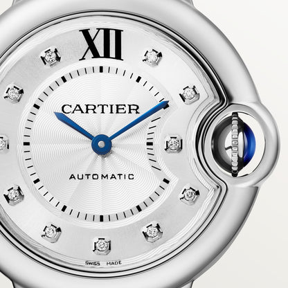 Cartier Ballon Bleu de Cartier watch W4BB0021