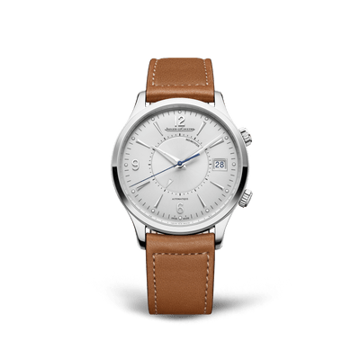 Jaeger LeCoultre Memovox Q411843J