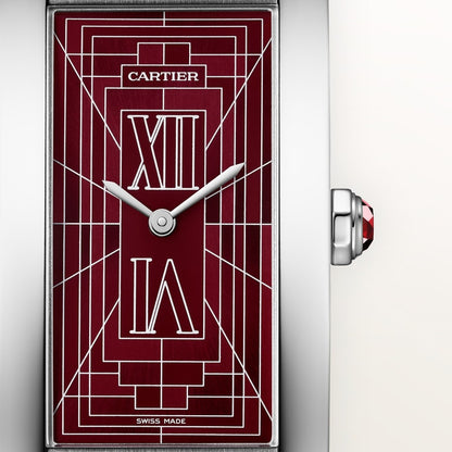 Cartier Tank Américaine watch WGTA0371