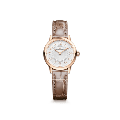 Jaeger LeCoultre HOUR-MINUTE Q3652520