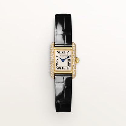 Cartier Tank Louis Cartier watch WJTA0073
