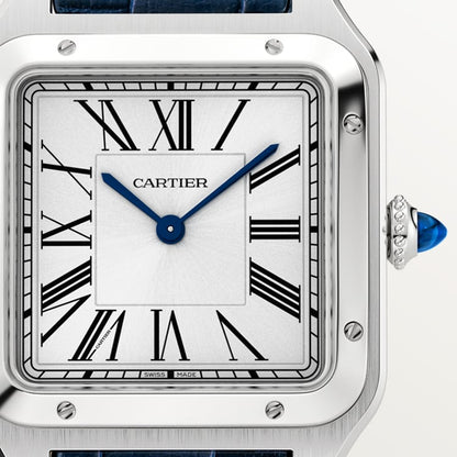 Cartier Santos-Dumont watch WSSA0085