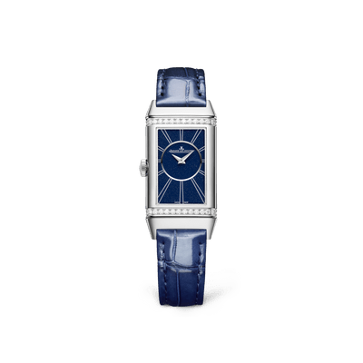 Jaeger LeCoultre Duetto Q334848J