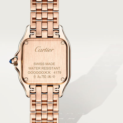 Cartier Panthère de Cartier watch WGPN0060