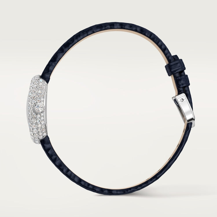 Cartier Baignoire watch WJBA0070