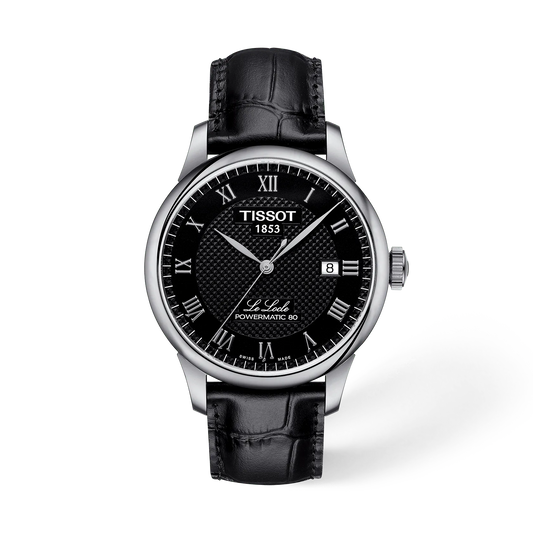 Tissot Le Locle 39.3mm T0064071605300