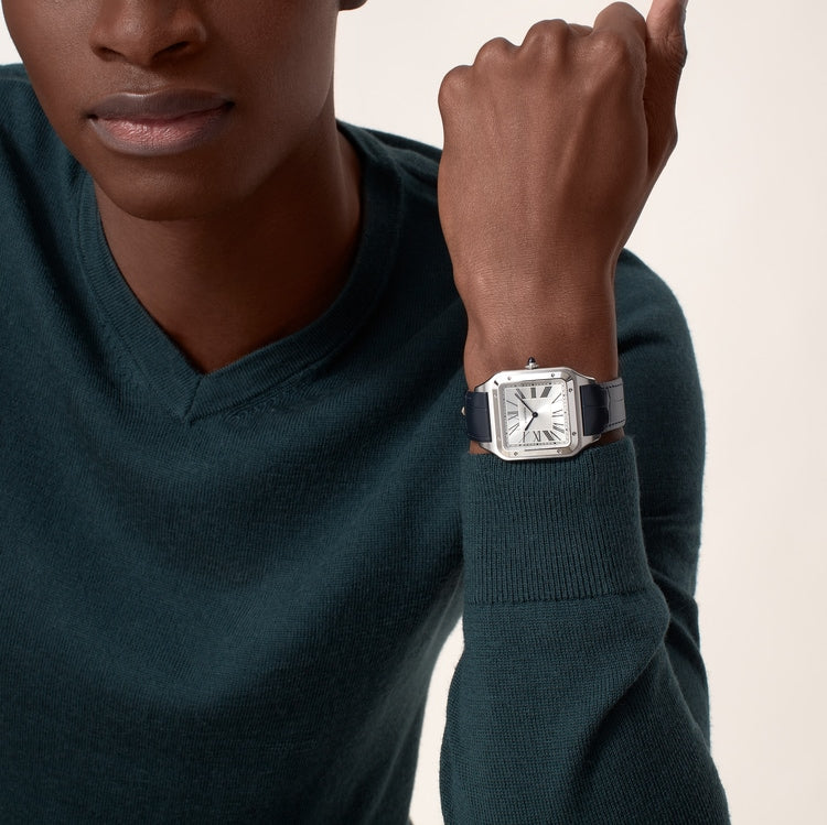 Cartier Santos-Dumont watch WSSA0032