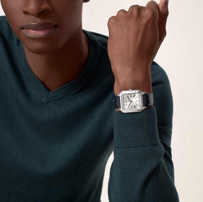 Cartier Santos-Dumont watch WSSA0032
