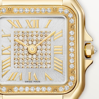 Cartier Panthère de Cartier watch WJPN0093