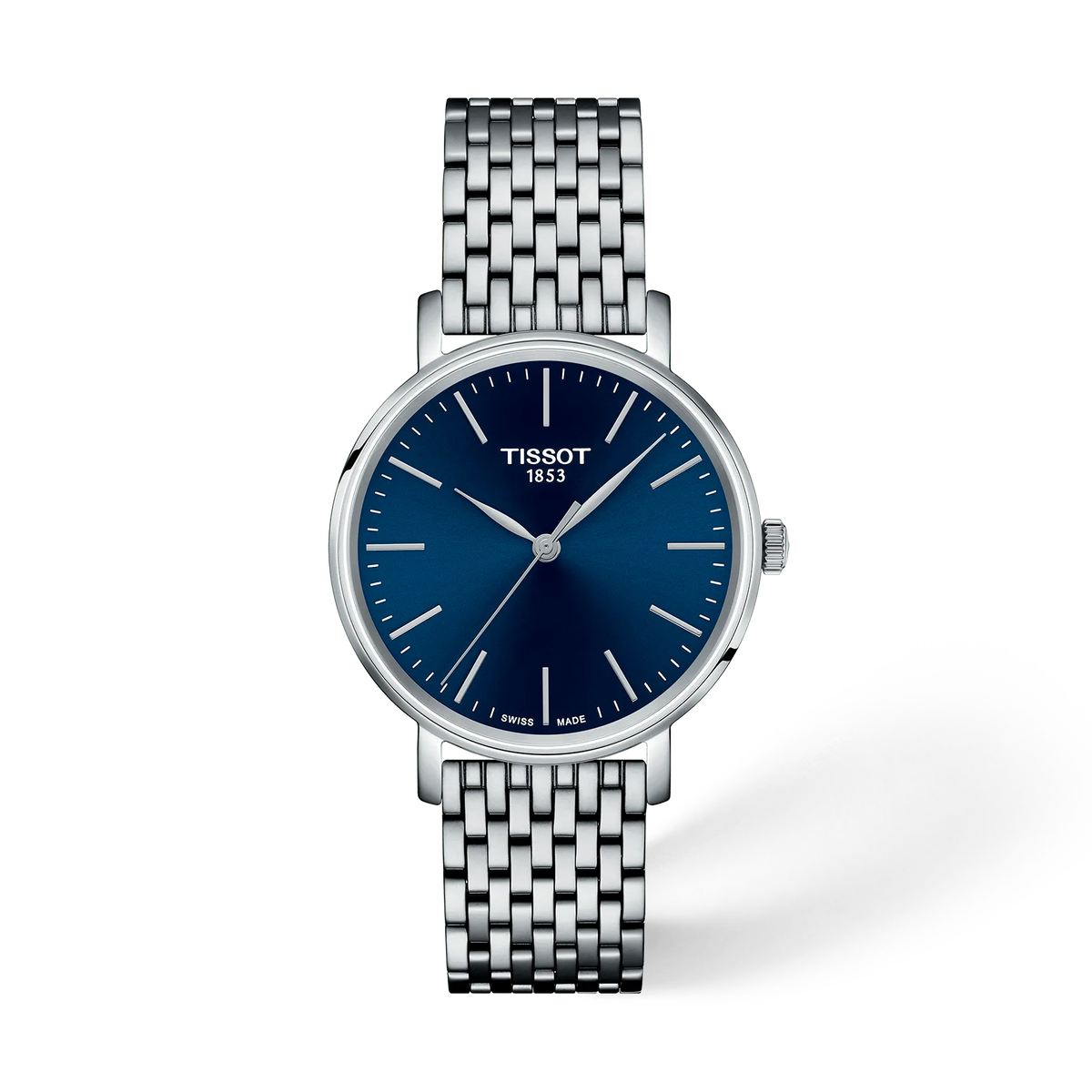 Tissot Everytime 34mm T1432101104100