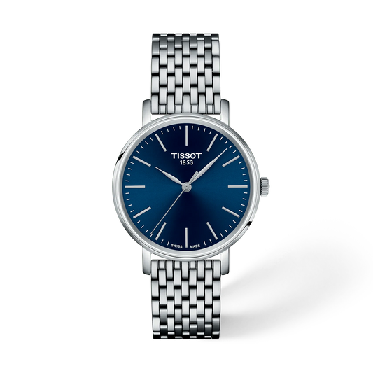 Tissot Everytime 34mm T1432101104100