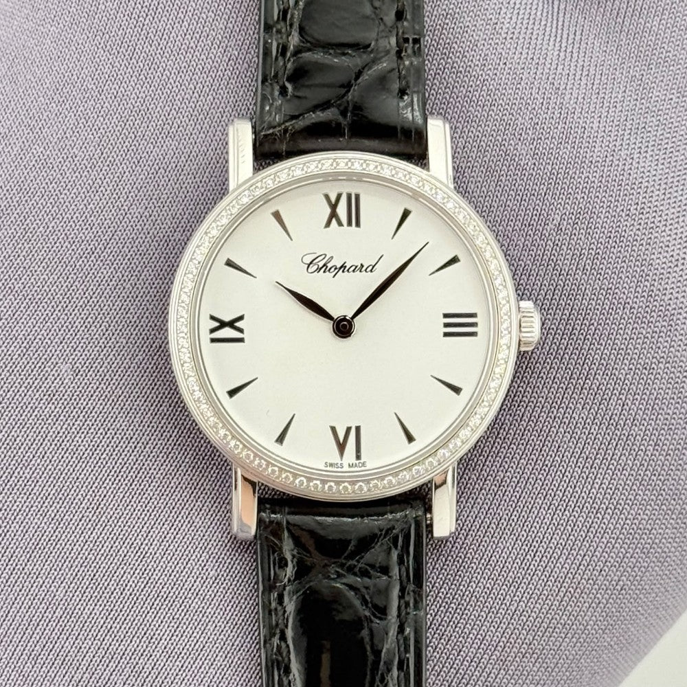 Pre-Owned Chopard Classic 28 137387-1201