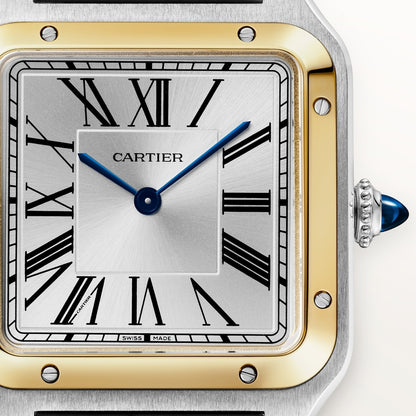 Cartier Santos-Dumont watch W2SA0046