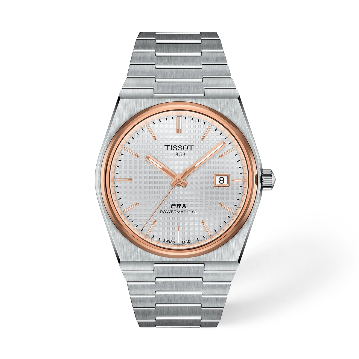 Tissot PRX 40mm T1374072103100