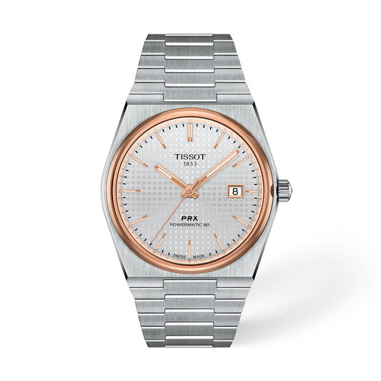 Tissot PRX 40mm T1374072103100