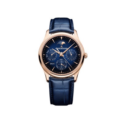 Jaeger LeCoultre Perpetual Calendar Q114258J