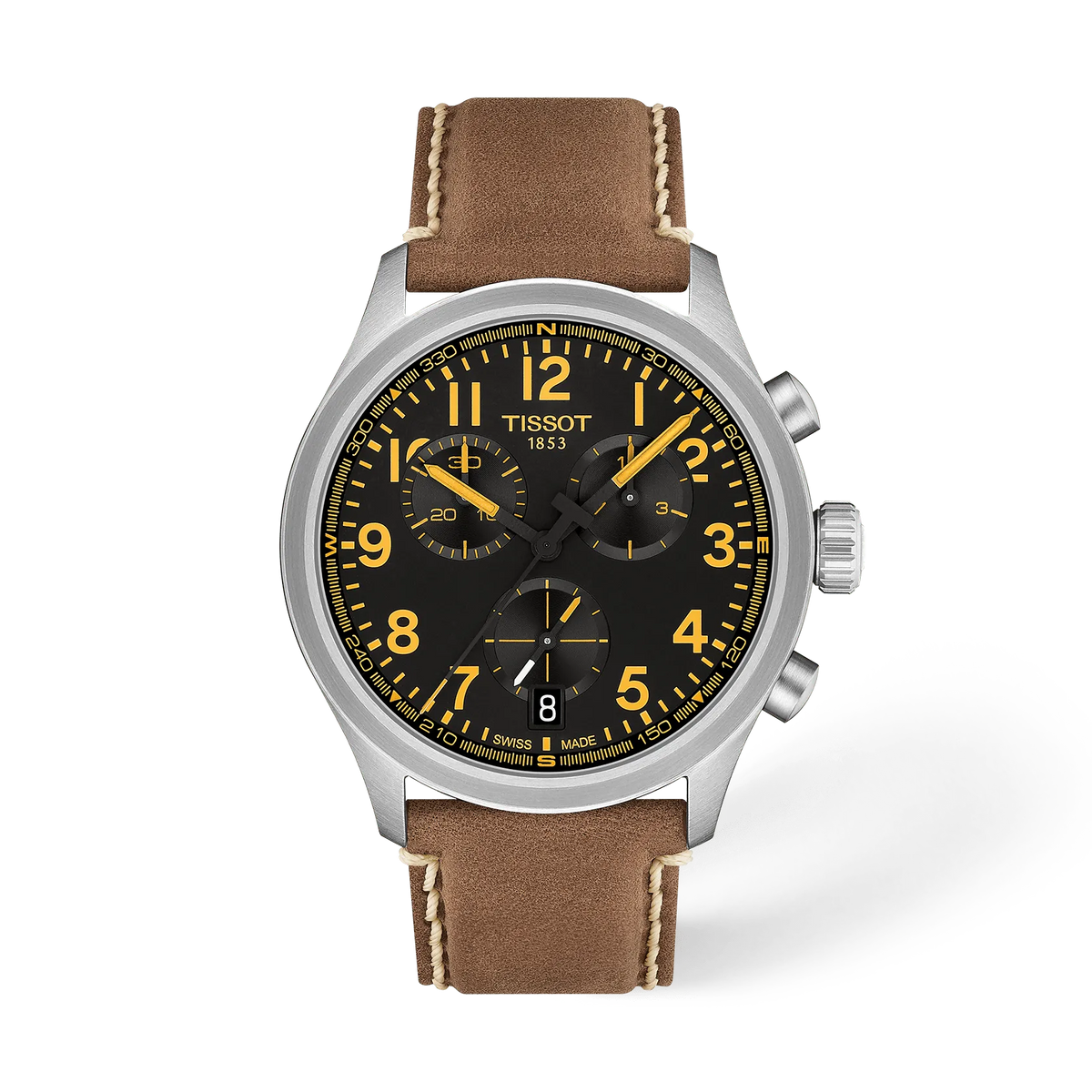 Tissot Chrono L 42mm T1164171605201