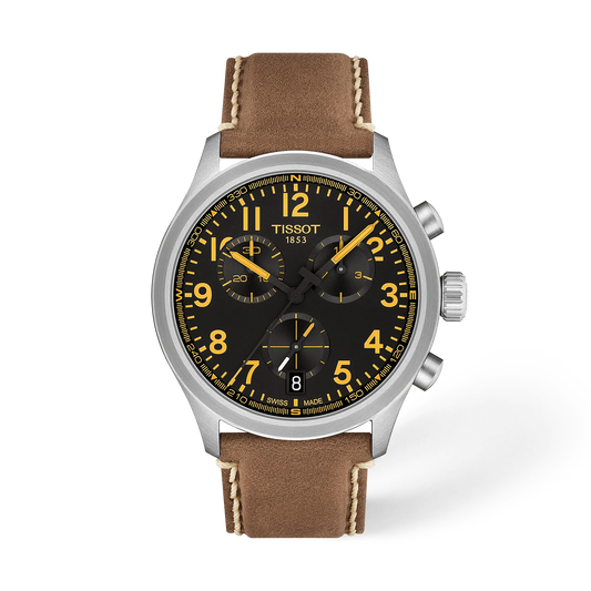 Tissot Chrono L 42mm T1164171605201