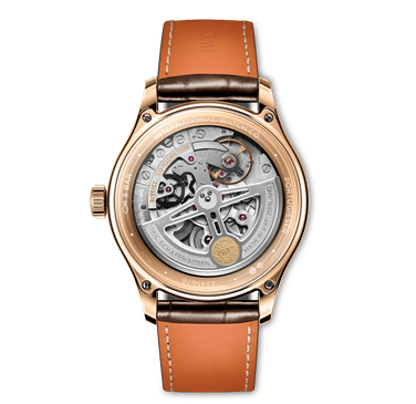 IWC Portugieser Automatic 40 IW358404