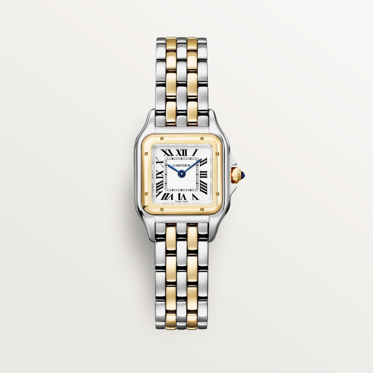 Cartier Panthère de Cartier watch W2PN0018