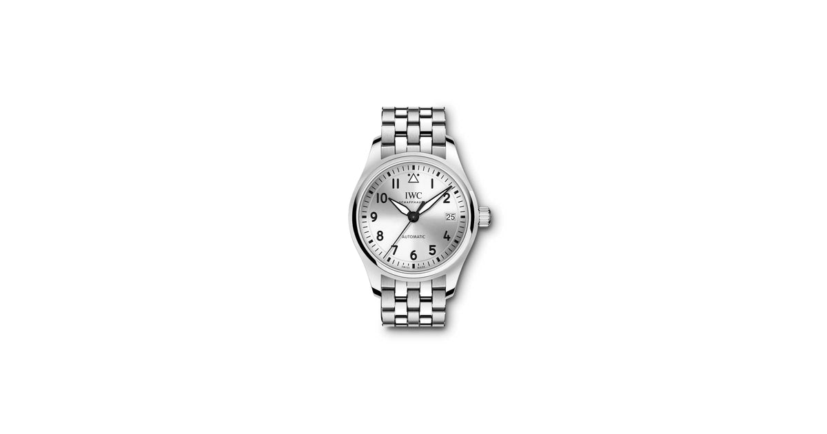 IWC Pilot’s Watch Automatic 36 IW324006