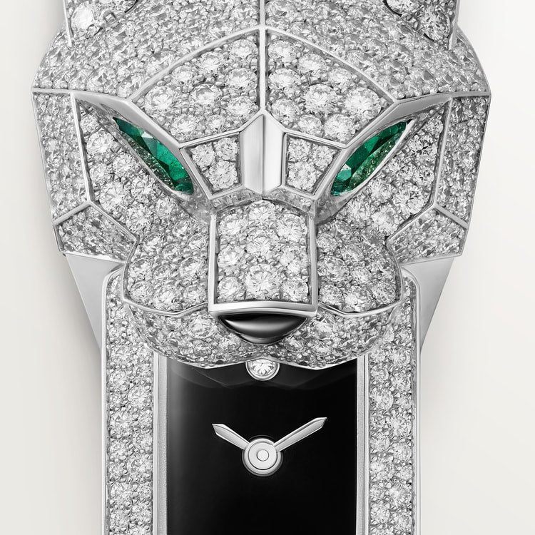 Cartier La Panthère de Cartier Watch HPI01741