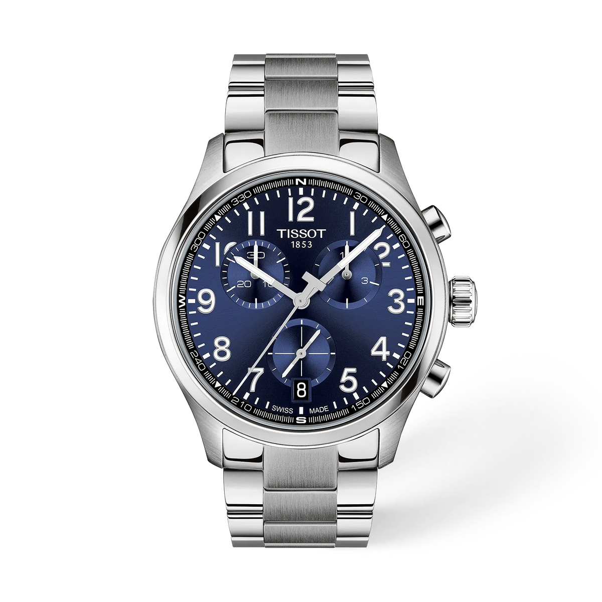 Tissot Chrono L 42mm T1164171104200