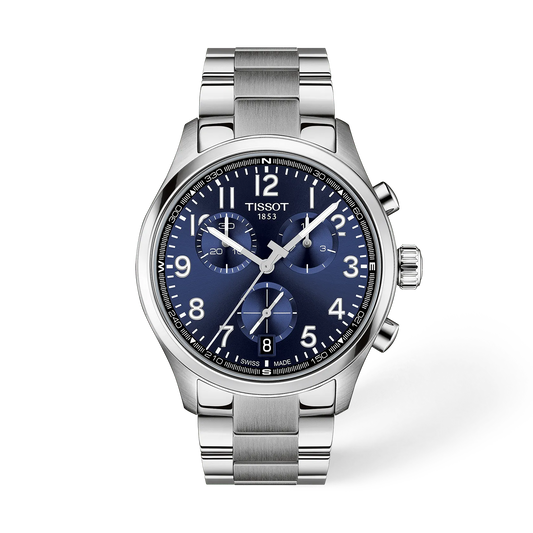 Tissot Chrono L 42mm T1164171104200