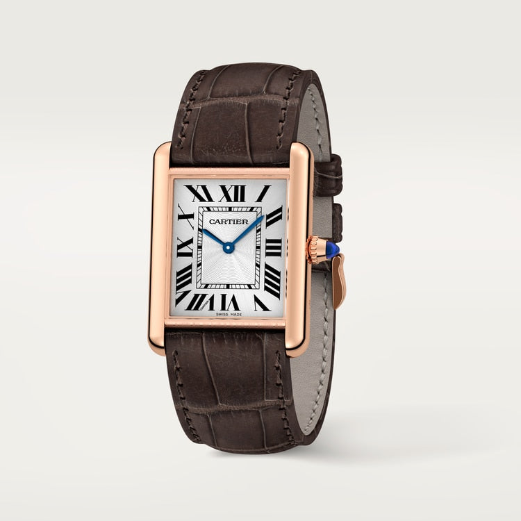 Cartier Tank Louis Cartier watch WGTA0011