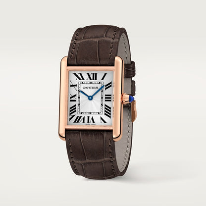 Cartier Tank Louis Cartier watch WGTA0011