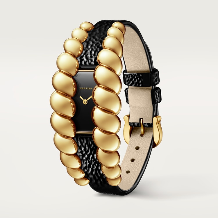 Cartier Tressage watch HPI01689