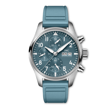 IWC Pilot's Watch Chronograph 41 IW388117