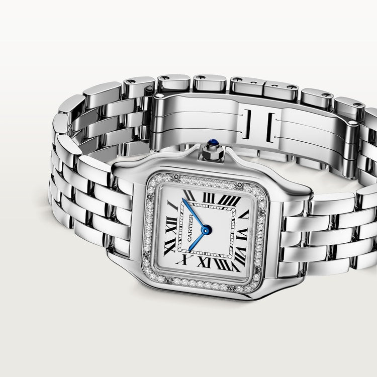 Cartier Panthère de Cartier watch W4PN0018
