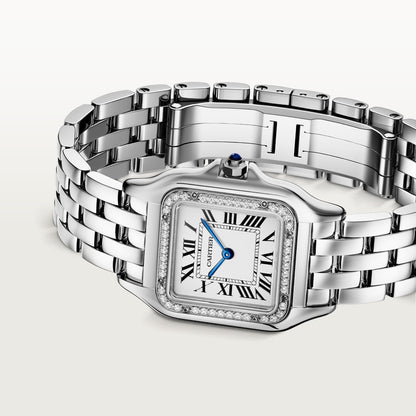 Cartier Panthère de Cartier watch W4PN0018