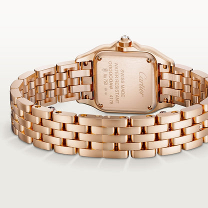 Cartier Panthère de Cartier watch WJPN0061