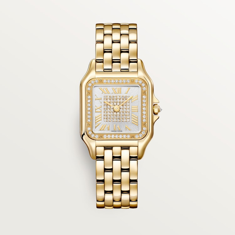 Cartier Panthère de Cartier watch WJPN0093