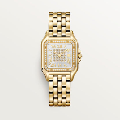 Cartier Panthère de Cartier watch WJPN0093