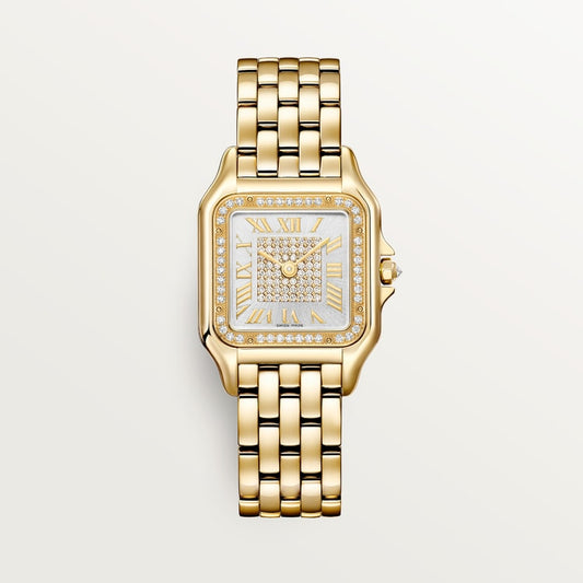 Cartier Panthère de Cartier watch WJPN0093